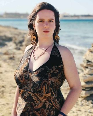 Naše překrásná zákaznice Jitka ❤️ S Jitkou jsem se potkala na našem pop-upu v Praze. Dva dny předtím mi volala, že bude v...